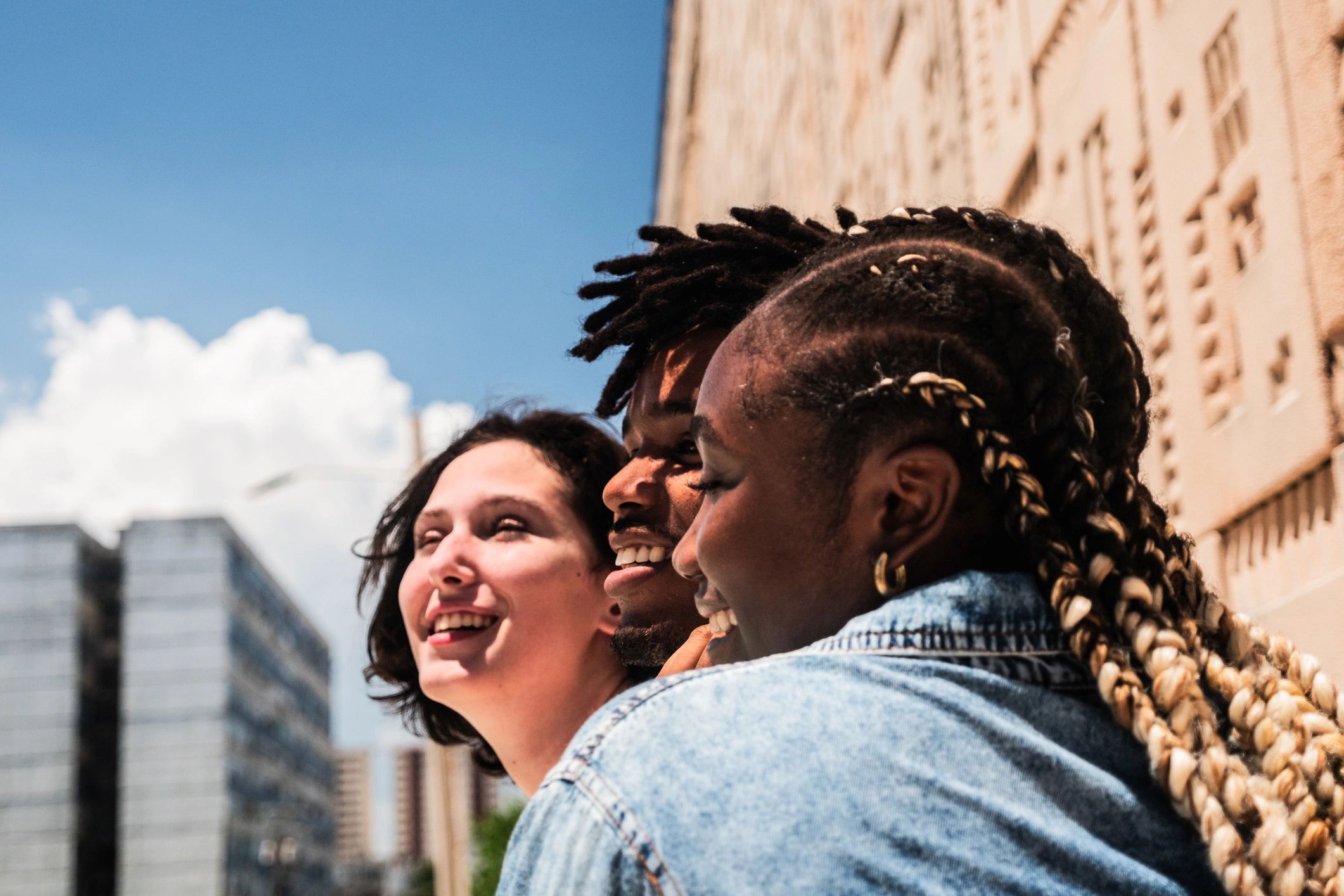 inner-city community engagement nonprofit