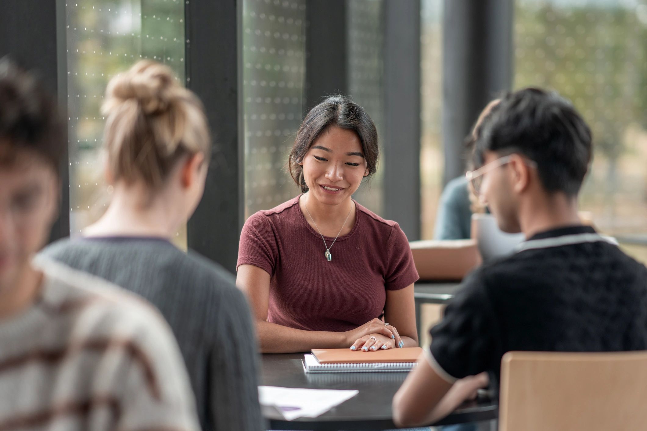 mentorship and youth support